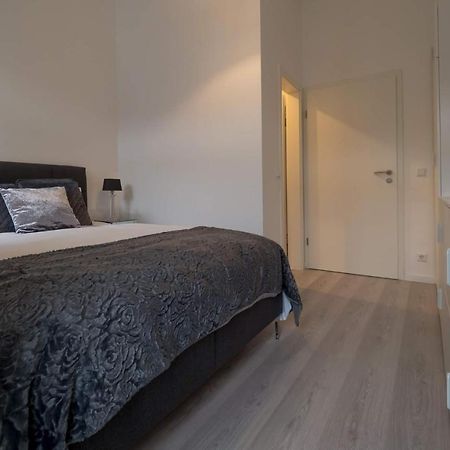 Executive Double Room With En-Suite In Guest House City Centre R4 Luxembourg Eksteriør bilde