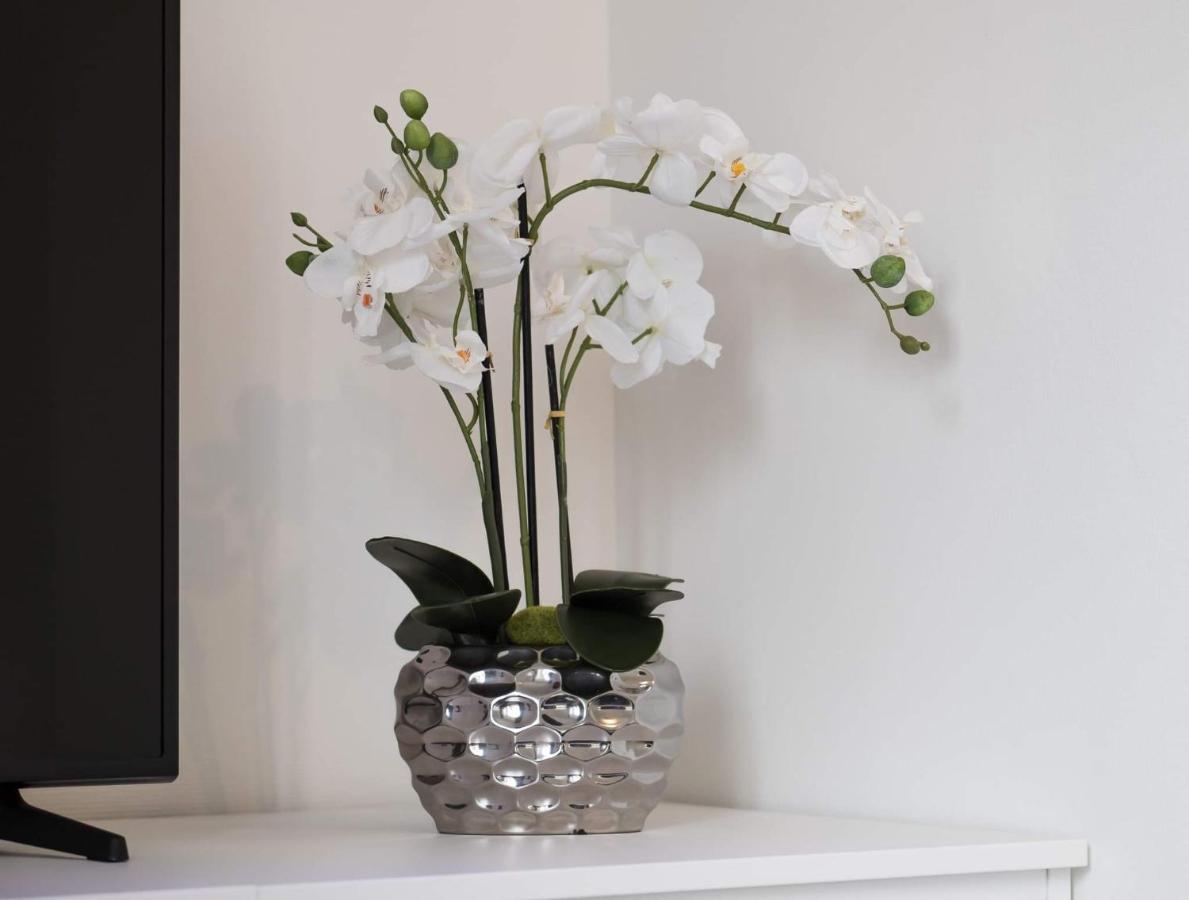 Executive Double Room With En-Suite In Guest House City Centre R4 Luxembourg Eksteriør bilde