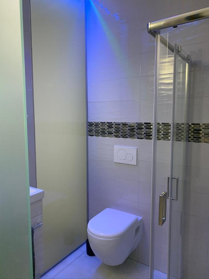 Executive Double Room With En-Suite In Guest House City Centre R4 Luxembourg Eksteriør bilde