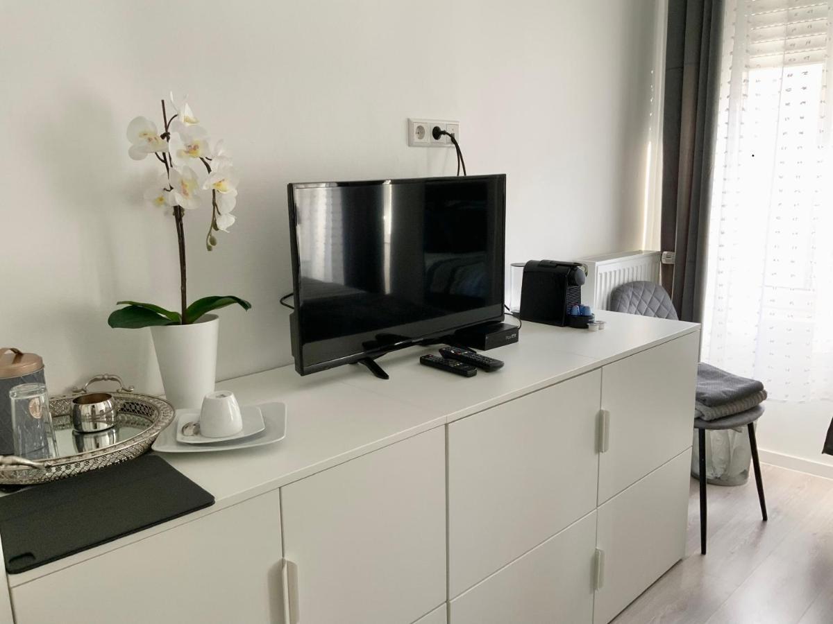 Executive Double Room With En-Suite In Guest House City Centre R4 Luxembourg Eksteriør bilde