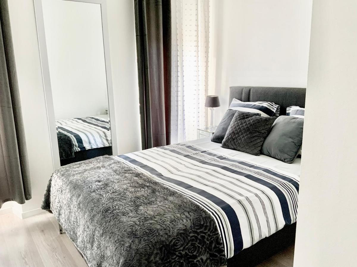 Executive Double Room With En-Suite In Guest House City Centre R4 Luxembourg Eksteriør bilde