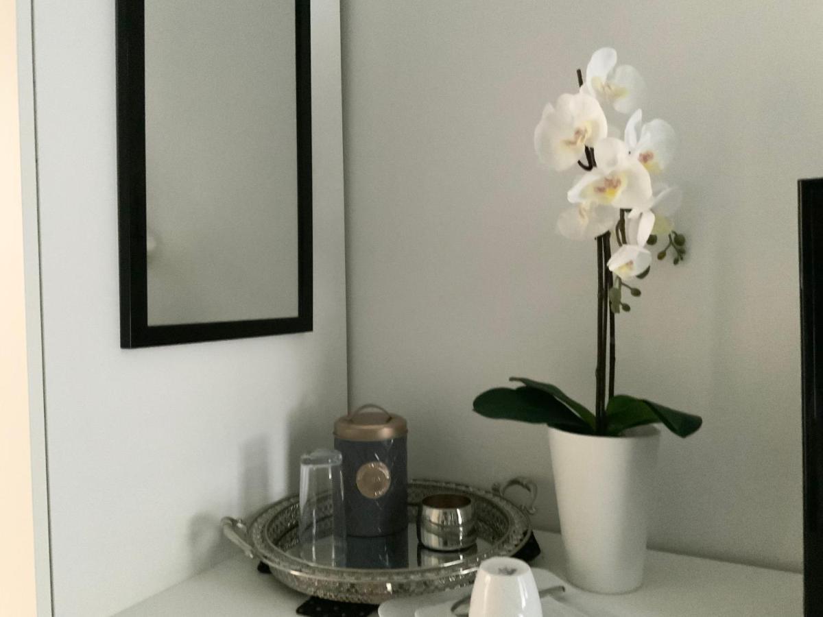 Executive Double Room With En-Suite In Guest House City Centre R4 Luxembourg Eksteriør bilde