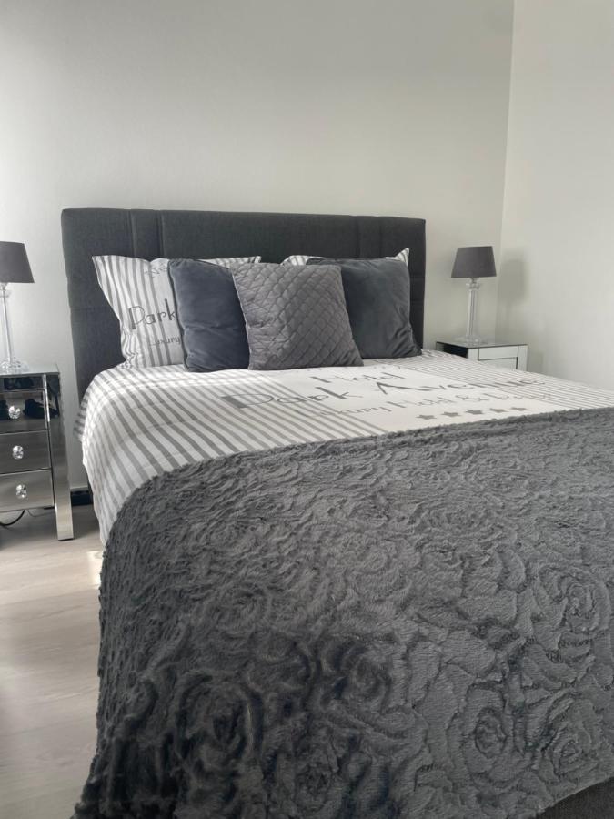 Executive Double Room With En-Suite In Guest House City Centre R4 Luxembourg Eksteriør bilde